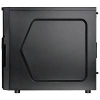 корпус Thermaltake Case Versa H21 CA-1B2-00-M1NN-00