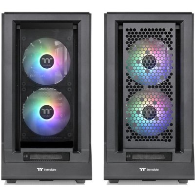 корпус Thermaltake Ceres 350 MX Black CA-1Z3-00M1WN-00