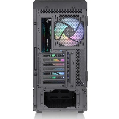 корпус Thermaltake Ceres 500 TG ARGB Black CA-1X5-00M1WN-00