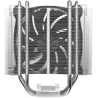 кулер Thermaltake Riing Silent 12 RGB Sync Edition CL-P052-AL12SW-A
