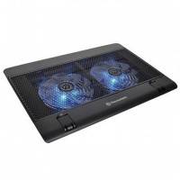 охлаждающая подставка Thermaltake CLN001-PL Черный