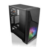 корпус Thermaltake Commander G32 TG ARGB CA-1P2-00M1WN-00