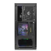 корпус Thermaltake Commander G32 TG ARGB CA-1P2-00M1WN-00
