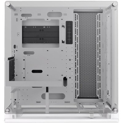 корпус Thermaltake Core P3 TG Pro White CA-1G4-00M6WN-09