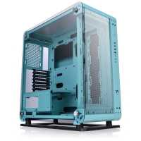 корпус Thermaltake Core P6 TG Turquoise CA-1V2-00MBWN-00