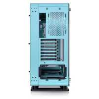 корпус Thermaltake Core P6 TG Turquoise CA-1V2-00MBWN-00