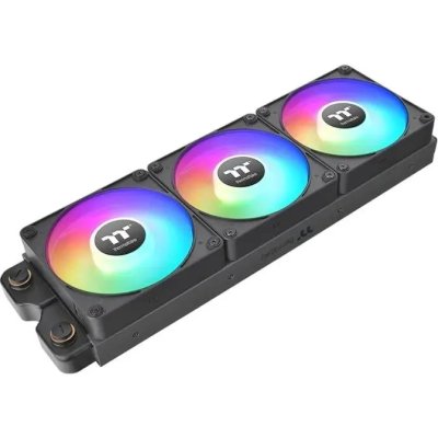 кулер Thermaltake CT120 EX Sync Reverse ARGB 3 Pack CL-F192-PL12SW-A