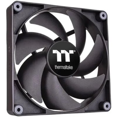 кулер Thermaltake CT140 2 Pack CL-F148-PL14BL-A
