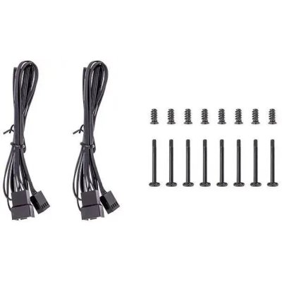 кулер Thermaltake CT140 2 Pack CL-F148-PL14BL-A