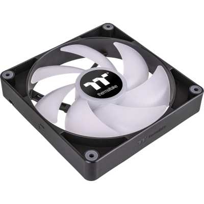 кулер Thermaltake CT140 ARGB 2 Pack CL-F150-PL14SW-A