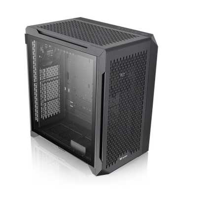корпус Thermaltake CTE C700 Air Black CA-1X7-00F1WN-00