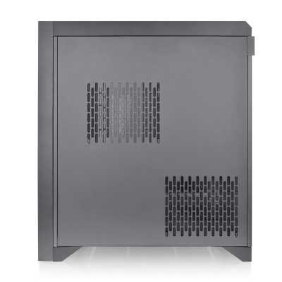 корпус Thermaltake CTE C700 TG ARGB Black CA-1X7-00F1WN-01