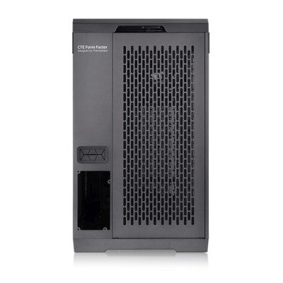 корпус Thermaltake CTE C750 Air Black CA-1X6-00F1WN-00