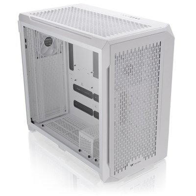 корпус Thermaltake CTE C750 Air White CA-1X6-00F6WN-00