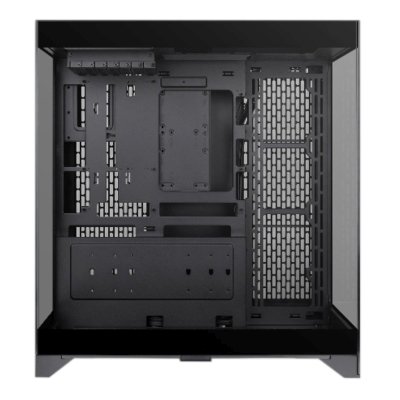 корпус Thermaltake CTE E550 TG CA-1Z8-00M1WN-00