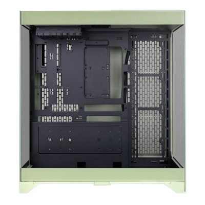 корпус Thermaltake CTE E550 TG Matcha Green CA-1Z8-00MEWN-00