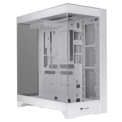 корпус Thermaltake CTE E550 TG Snow CA-1Z8-00M6WN-00