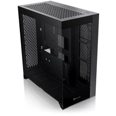 корпус Thermaltake CTE E600 MX Black CA-1Y3-00M1WN-00