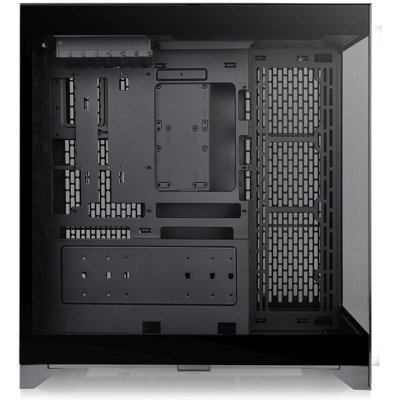 корпус Thermaltake CTE E660 MX Black CA-1Y3-00M1WN-01