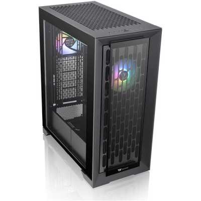 корпус Thermaltake CTE T500 TG ARGB Black CA-1X8-00F1WN-01