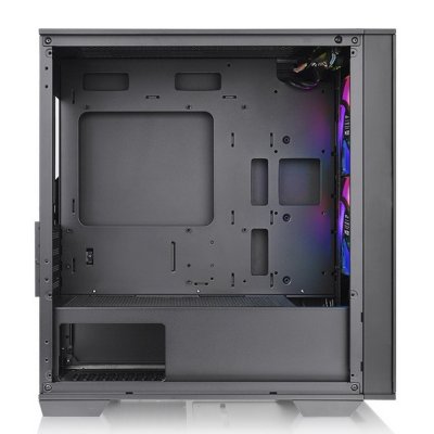 корпус Thermaltake Divider 170 TG ARGB Black CA-1S4-00S1WN-00