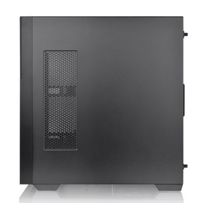 корпус Thermaltake Divider 370 TG ARGB Black CA-1S4-00M1WN-00