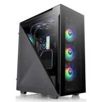 корпус Thermaltake Divider 500 TG ARGB Mid Tower Chassis CA-1T4-00M1WN-01