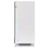 корпус Thermaltake H200 TG Snow RGB CA-1M3-00M6WN-00