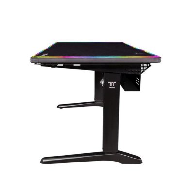 игровой стол Thermaltake Level 20 BattleStation RGB Gaming Desk GGD-LBS-BKEIRX-01
