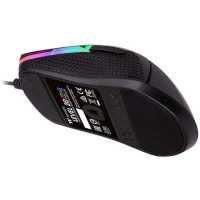 мышь Thermaltake Level 20 RGB GMO-LVT-WDOOBK-01 Черный