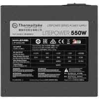 блок питания Thermaltake Litepower 550W LT-0550P-2
