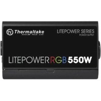 блок питания Thermaltake Litepower RGB 550W PS-LTP-0550NHSANE-1