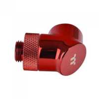 фитинг Thermaltake Pacific G1/4 90 Degree Adapter CL-W052-CU00RE-A