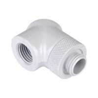 фитинг Thermaltake Pacific G1/4 90 Degree Adapter CL-W052-CU00WT-A