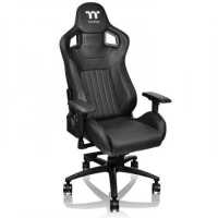 игровое кресло Thermaltake Premium X Fit XF 100 Black черный