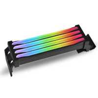 подсветка для памяти Thermaltake S100 Memory Lighting Kit CL-O021-PL00SW-A