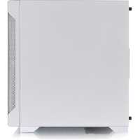 корпус Thermaltake S100 TG CA-1Q9-00S6WN-00 White