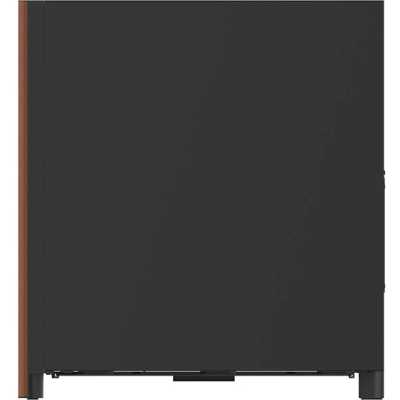 корпус Thermaltake S370 WS Black CA-11J-00M1WN-00