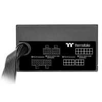 блок питания Thermaltake Smart BM2 450W PS-SPD-0450MNFABE-1