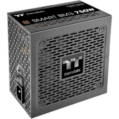 блок питания Thermaltake Smart BM3 750W PS-SPD-0750MNFABE-3 Черный