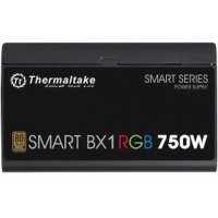 блок питания Thermaltake Smart BX1 RGB 750W PS-SPD-0750NNSABE-1