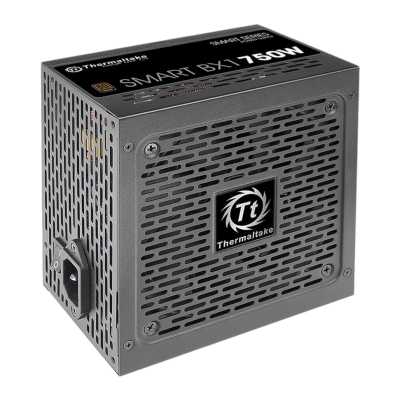 блок питания Thermaltake Smart BX1 SE 750W PS-SPD-0750NNSABE-2 Черный