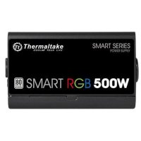 блок питания Thermaltake Smart RGB 500W PS-SPR-0500NHSAWE-1 Черный