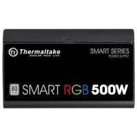 блок питания Thermaltake Smart RGB 500W PS-SPR-0500NHSAWE-1 Черный