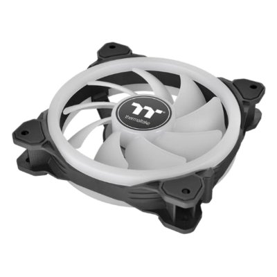 кулер Thermaltake SWAFAN 12 RGB 3 Pack CL-F137-PL12SW-A