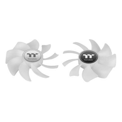 кулер Thermaltake SWAFAN 14 RGB 3 Pack CL-F138-PL14SW-A