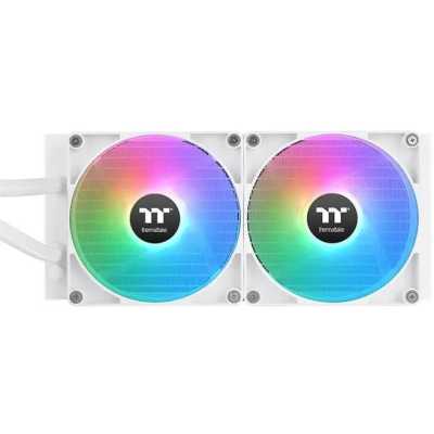 кулер Thermaltake TH280 V2 Snow ARGB CL-W377-PL14SW-A