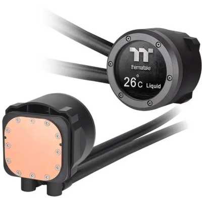 кулер Thermaltake TH280 V2 Ultra ARGB CL-W385-PL14SW-A