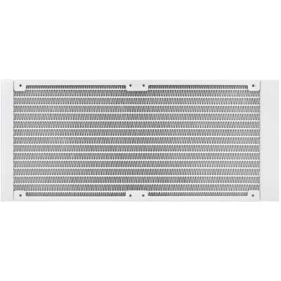 кулер Thermaltake TH280 V2 Ultra Snow ARGB CL-W406-PL14SW-A
