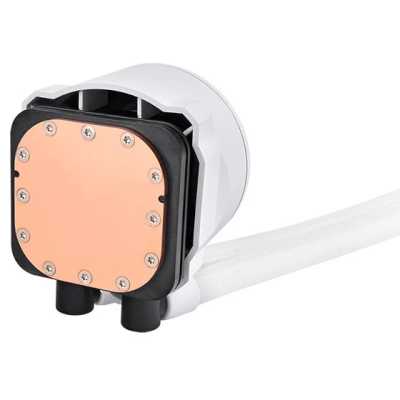 кулер Thermaltake TH360 V2 Snow ARGB CL-W365-PL12SW-A